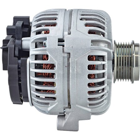 Aftermarket JAndN Electrical Products Alternator 400-24227-JN